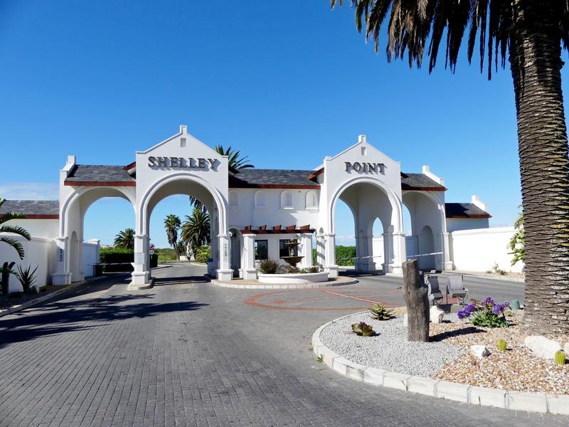 0 Bedroom Property for Sale in Shelley Point Western Cape